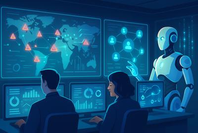 Red team uncovers LLM agent leaks, spoofing, DoS