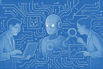 REFORGE breaks concept unlearning with image-based red teaming