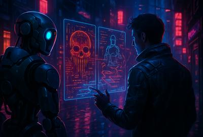 Replicant teaches malware to sidestep Android detectors