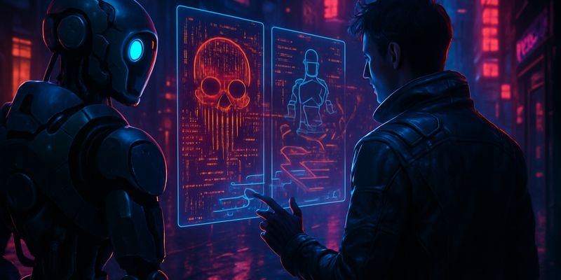 Replicant teaches malware to sidestep Android detectors