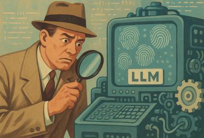 Researchers Bypass LLM Fingerprints While Preserving Utility