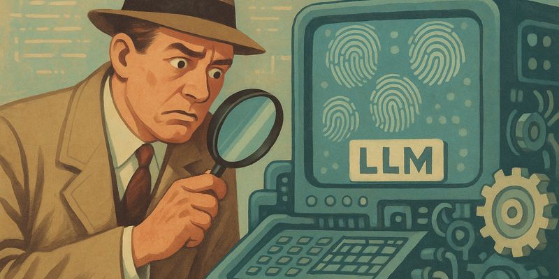 Researchers Bypass LLM Fingerprints While Preserving Utility
