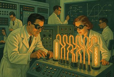 Researchers Clone LLMs From Partial Logits Under Limits
