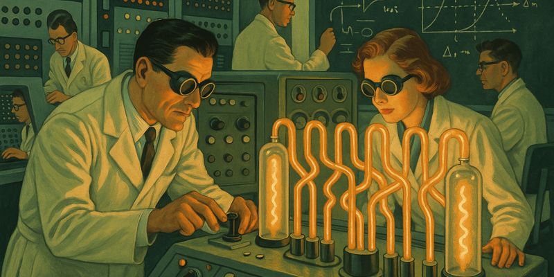 Researchers Clone LLMs From Partial Logits Under Limits