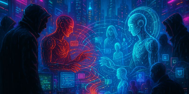 Researchers expose agent privacy attacks in simulations