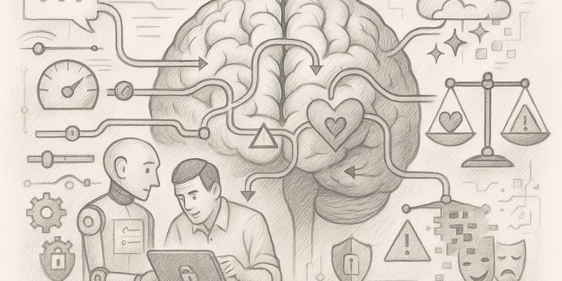 Researchers Expose Controllable Persona Vectors in Language Models