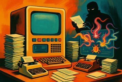 Researchers Expose How Embedded Prompts Manipulate Reviews