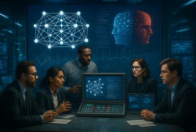 Researchers Expose How LLMs Learn to Lie