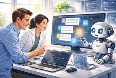 Researchers expose inference-time backdoors in chat templates