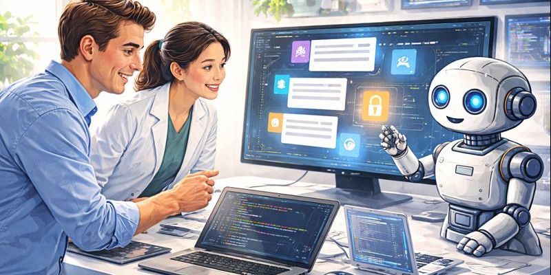 Researchers expose inference-time backdoors in chat templates