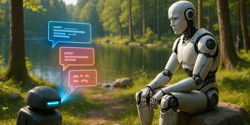 Researchers Expose Multi-Turn Harassment Risk in AI Agents