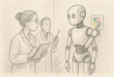 Researchers Expose Targeted Backdoors in VLA Agents