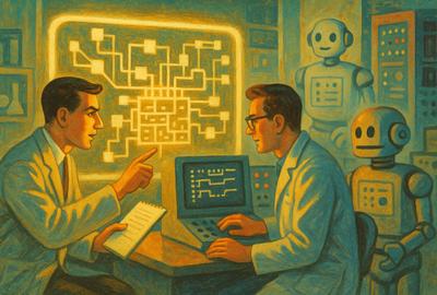 Researchers Map How Model Circuits Hold Knowledge