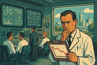 Researchers Show Poisoning Breaks LDP Federated Learning