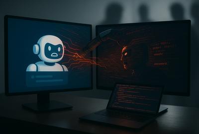 Researchers Turn AI Security Tools Into Attack Vectors