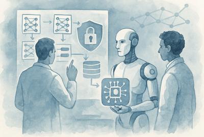 Secure AI Supply Chains with PQC Attestation and MBOM