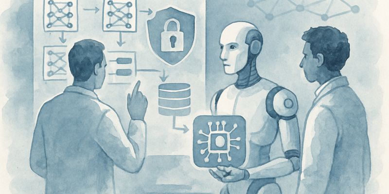 Secure AI Supply Chains with PQC Attestation and MBOM