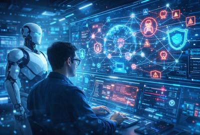 SecureCAI cuts prompt-injection risk for SOC assistants