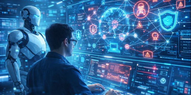 SecureCAI cuts prompt-injection risk for SOC assistants