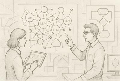 Securing agentic LLMs as they meet the web