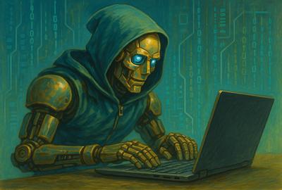 New Cybersecurity LLM Promises Power, Raises Risks