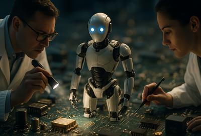 Semantic visor blocks LLM agent prompt injections