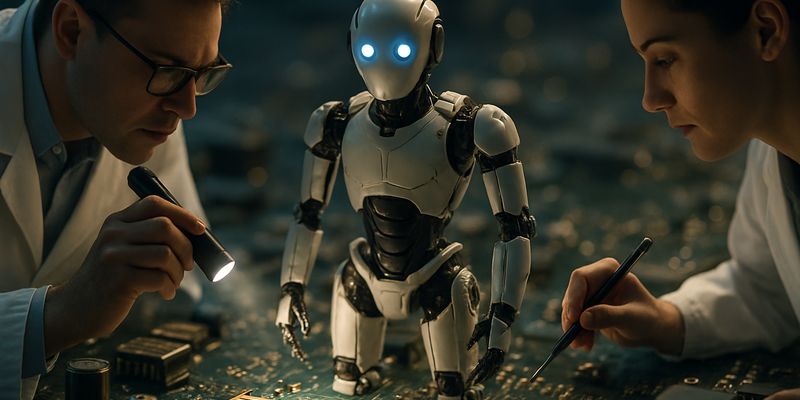 Semantic visor blocks LLM agent prompt injections