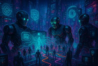 Sentinel Agents Lock Down Multi-Agent AI Threats