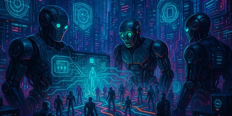 Sentinel Agents Lock Down Multi-Agent AI Threats