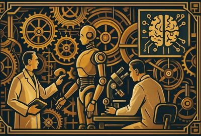 Single Robot Compromise Infects LLM Multi-Robot Teams