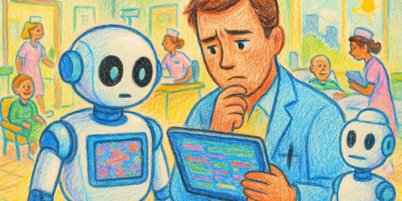 Small Data Poisoning Tops Healthcare AI Risks