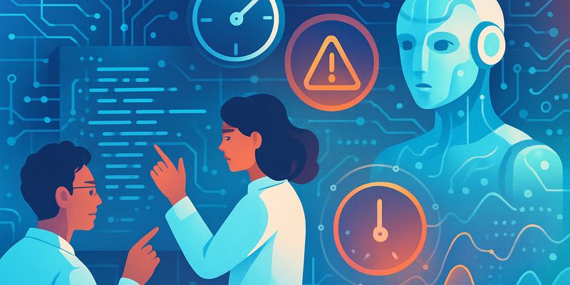 StepShield measures when to stop rogue code agents