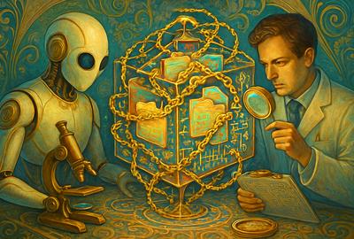 Structured auditing catches malicious chains in agent skills