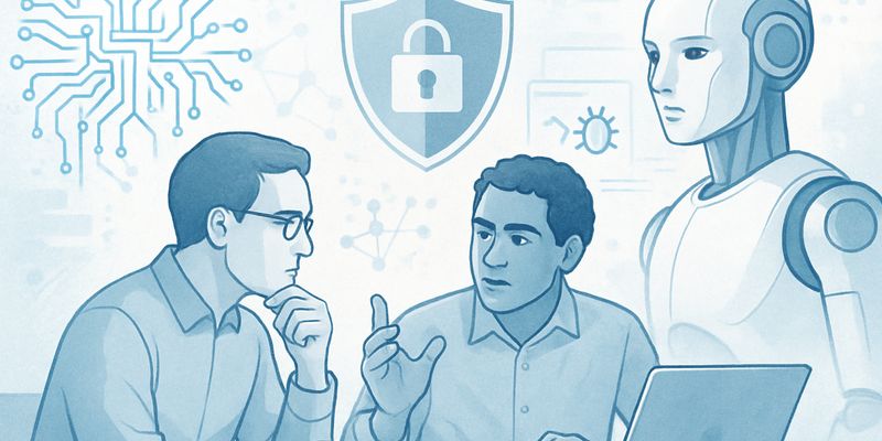 Study exposes DRL pitfalls that compromise security