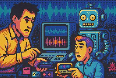 Study exposes gaps in fake voice detectors