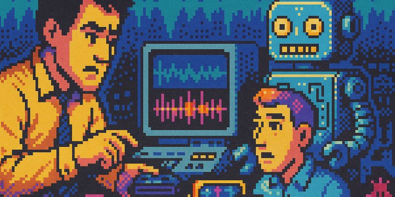 Study exposes gaps in fake voice detectors