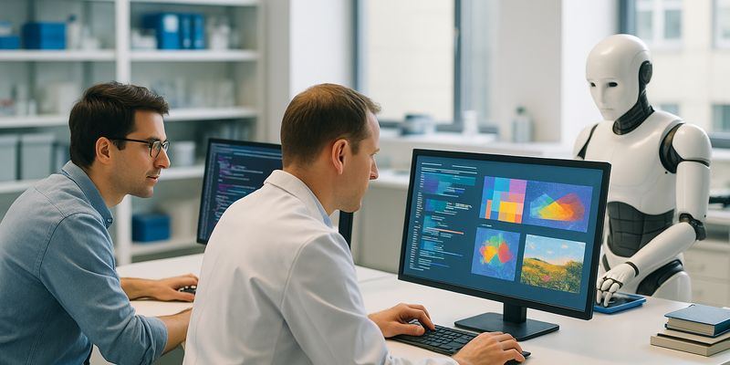 Study Exposes Multimodal AI Jailbreaks with Simple Tricks