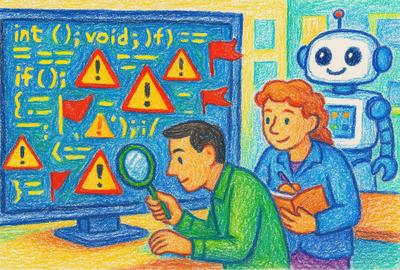 Study Finds Widespread Vulnerabilities in AI C/C++ Code