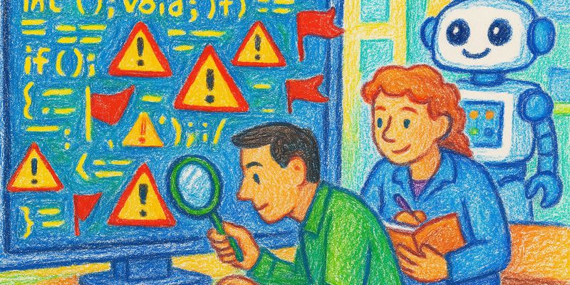 Study Finds Widespread Vulnerabilities in AI C/C++ Code