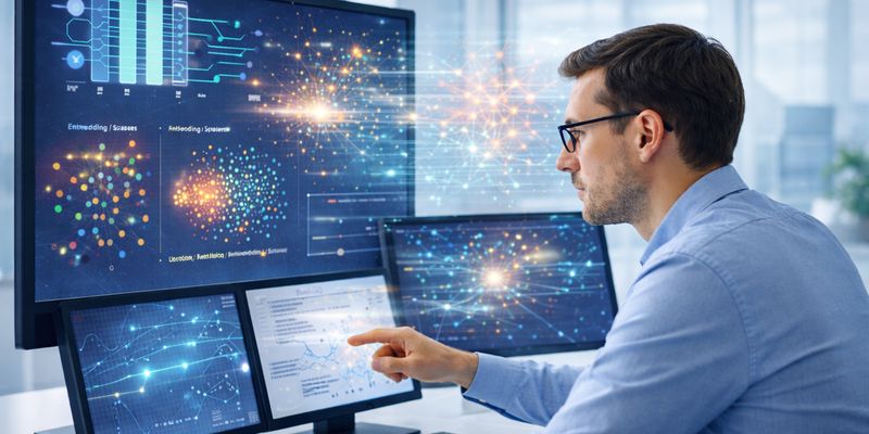 Study Reveals Embedding Blind Spot in RAG