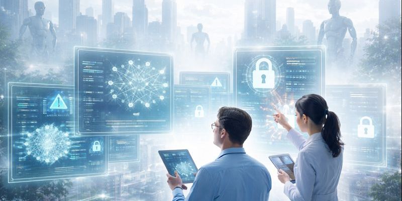 Study Reveals RCE Risks in Model Hosting