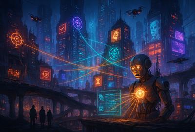 Study warns AI can erode civilisation slowly