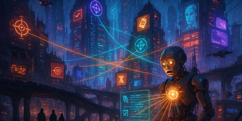 Study warns AI can erode civilisation slowly