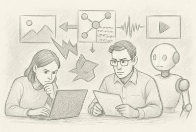 Survey maps multimodal LLM attacks to operational reality