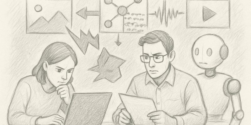 Survey maps multimodal LLM attacks to operational reality