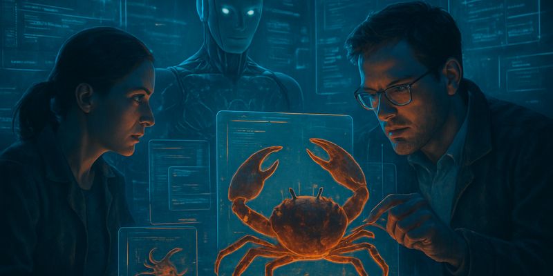 Survey maps security holes in OpenClaw LLM agents
