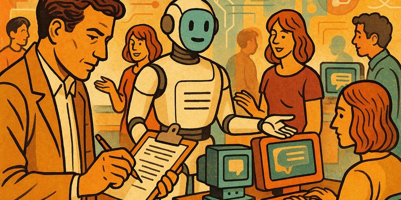 Survey reveals users expose AI security risks