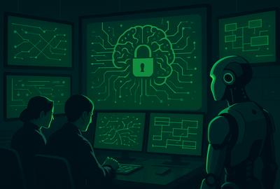 SynChain Shows Agents Poison Their Own Memory