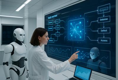 New TeleAI-Safety Benchmark Exposes LLM Jailbreak Risks