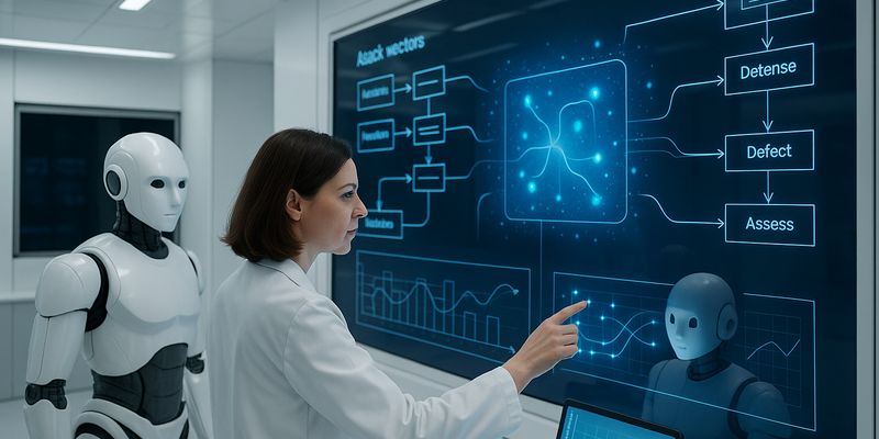 New TeleAI-Safety Benchmark Exposes LLM Jailbreak Risks